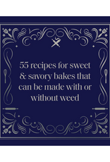 Raincoast Books Snoop Dogg's Treats to Eat: Baking