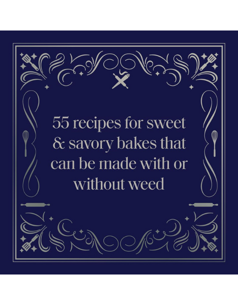 Raincoast Books Snoop Dogg's Treats to Eat: Baking