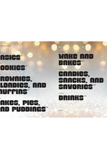 Raincoast Books Snoop Dogg's Treats to Eat: Baking