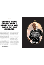 Raincoast Books Snoop Dogg's Treats to Eat: Baking