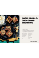 Raincoast Books Snoop Dogg's Treats to Eat: Baking