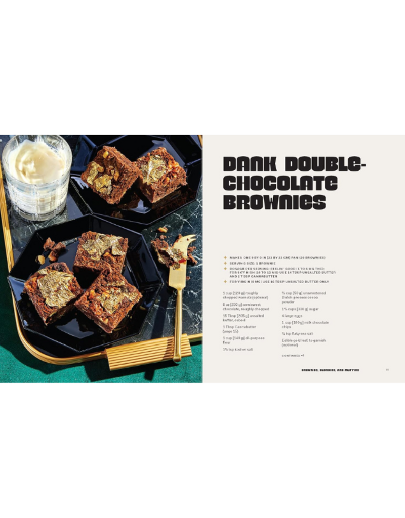 Raincoast Books Snoop Dogg's Treats to Eat: Baking