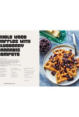 Raincoast Books Snoop Dogg's Treats to Eat: Baking