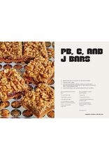 Raincoast Books Snoop Dogg's Treats to Eat: Baking