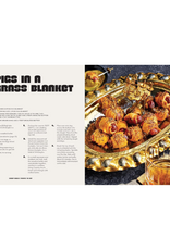 Raincoast Books Snoop Dogg's Treats to Eat: Baking