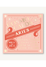 Raincoast Books Cosmo Cards Mini Memo