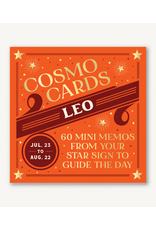 Raincoast Books Cosmo Cards Mini Memo