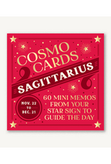 Raincoast Books Cosmo Cards Mini Memo