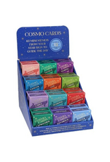 Raincoast Books Cosmo Cards Mini Memo
