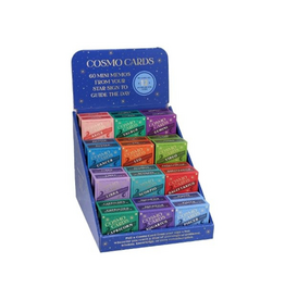 Raincoast Books Cosmo Cards Mini Memo