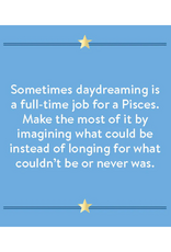 Raincoast Books Cosmo Cards Mini Memo