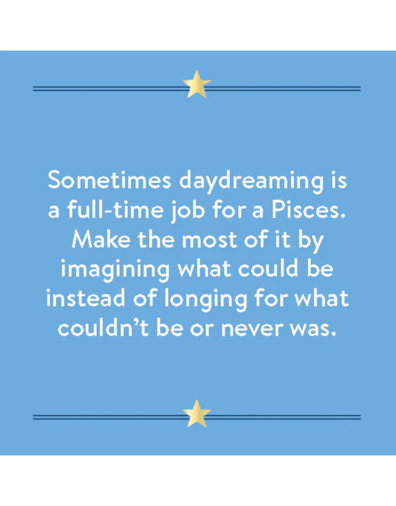 Raincoast Books Cosmo Cards Mini Memo