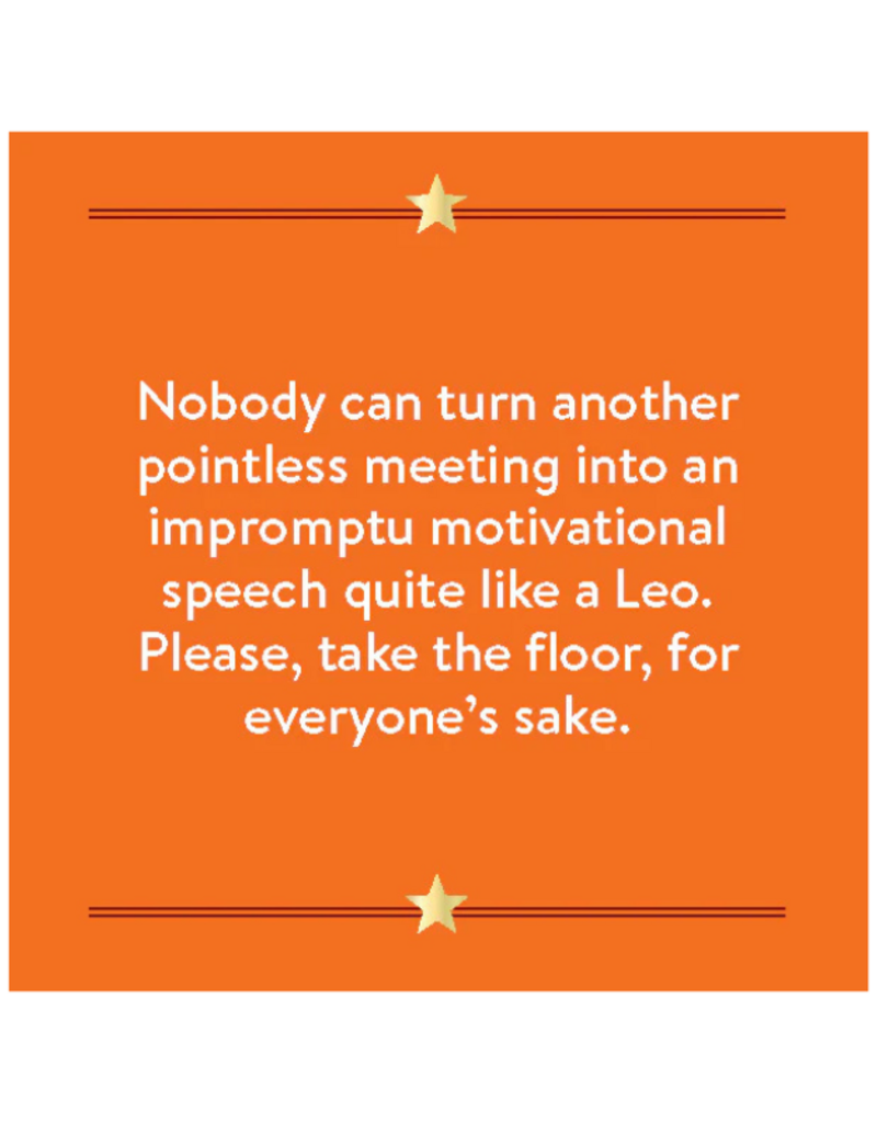 Raincoast Books Cosmo Cards Mini Memo