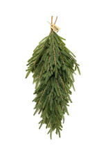 Norfolk Pine Swag