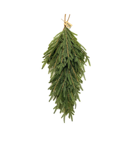 Norfolk Pine Swag