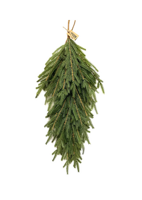 Norfolk Pine Swag