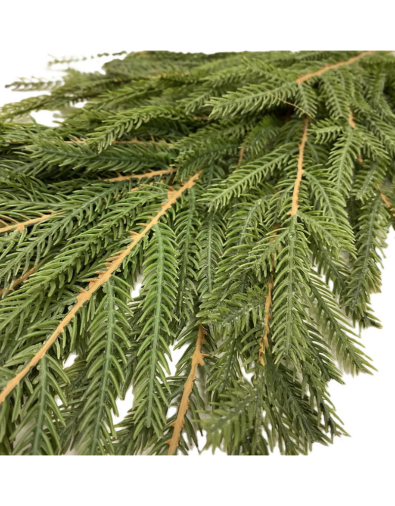 Norfolk Pine Swag