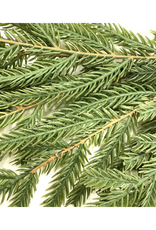 Norfolk Pine Garland 6'