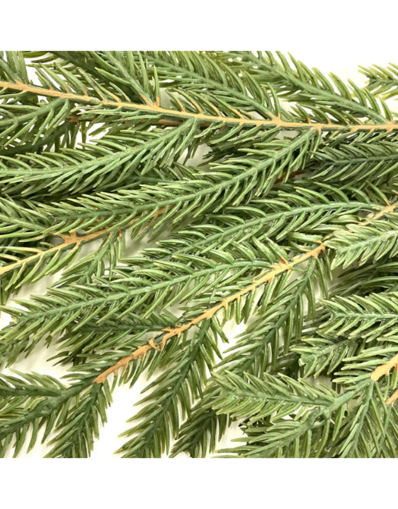Norfolk Pine Garland 6'