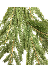 Norfolk Pine Garland 6'