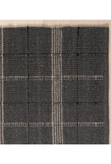 Dash & Albert Downing Plaid Wool Rug by Nate Berkus 2'6"x8'