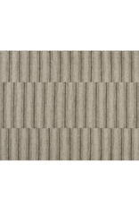 Dash & Albert Mateo Striped Wool Cozy Rug by Nate Berkus 2'6"x8'