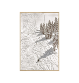 Celadon Art Ski-St. Anton Austria II C.1995