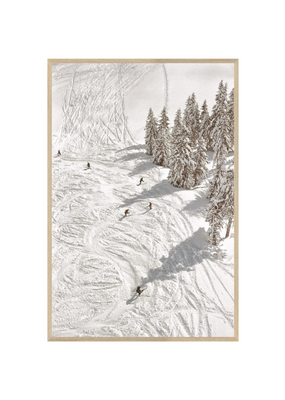 Celadon Art Ski-St. Anton Austria II C.1995