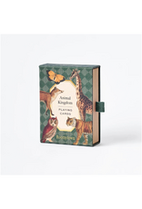 Animal Kingdom Playing Cards