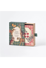 Animal Kingdom Playing Cards