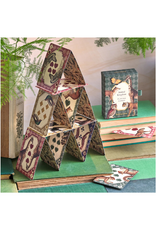 Animal Kingdom Playing Cards