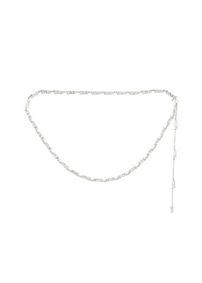 PILGRIM Instant Body Jewellery in Silver by Pilgrim