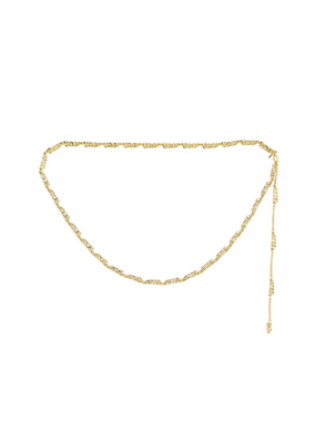 PILGRIM Instant Body Jewellery in Gold by Pilgrim