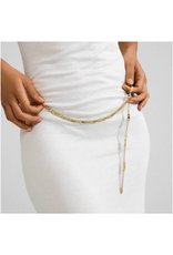 PILGRIM Instant Body Jewellery in Gold by Pilgrim