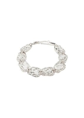 PILGRIM Shift Bracelet in Silver by Pilgrim