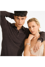 PILGRIM Shift Bracelet in Gold by Pilgrim