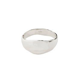 PILGRIM Sparkle Bracelet in Silver by Pilgrim