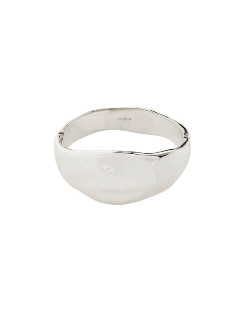 PILGRIM Sparkle Bracelet in Silver by Pilgrim