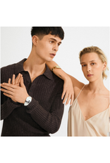 PILGRIM Sparkle Bracelet in Silver by Pilgrim