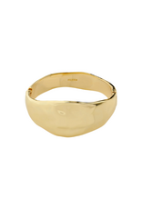 PILGRIM Sparkle Bracelet in Gold by Pilgrim