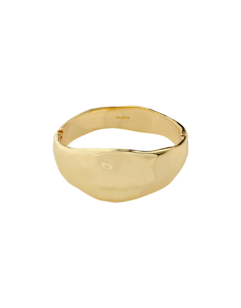 PILGRIM Sparkle Bracelet in Gold by Pilgrim