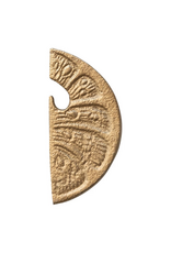 Creative Co-Op Lemon Slice Bottle Opener