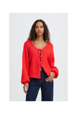 ICHI Dabria Cardi in Racing Red by ICHI