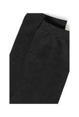 ICHI Sock Ornament in Black by ICHI