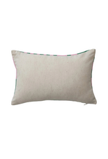Creative Co-Op I'm Not Bossy Velvet Pillow