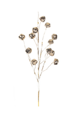 Gold Spray With Gold Bells