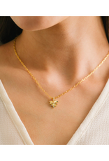 Lover's Tempo Love Token Heart Mixed Necklace by Lover's Tempo