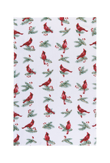 Danica Set/3 Bakers Flour Birds & Bough Tea Towels