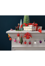 Danica Ugly Christmas Sweater Ornament