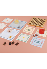 Danica Set/4 Happy Hour Cocktail Napkins